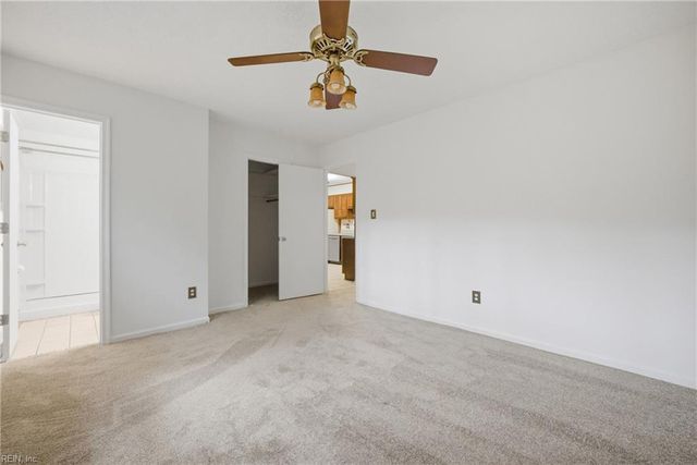 508 Cambertree WAY, Newport News, VA 23608