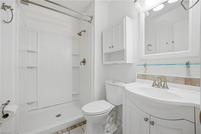 508 Cambertree WAY, Newport News, VA 23608