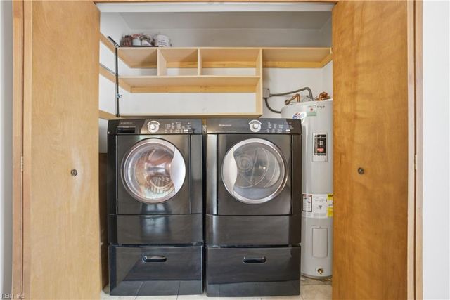 508 Cambertree WAY, Newport News, VA 23608