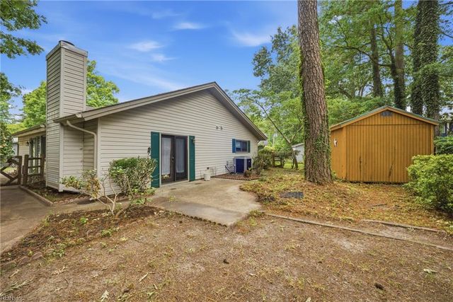508 Cambertree WAY, Newport News, VA 23608