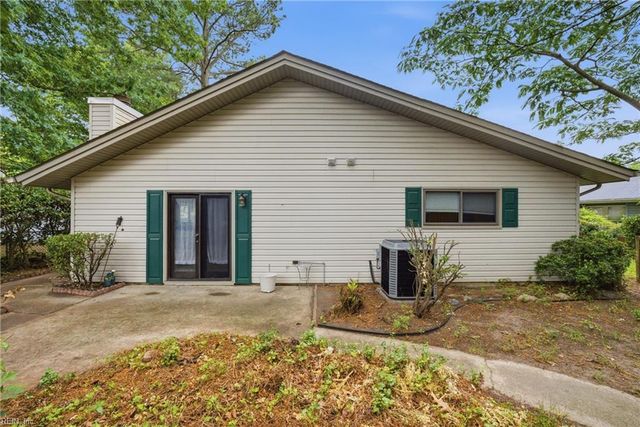 508 Cambertree WAY, Newport News, VA 23608