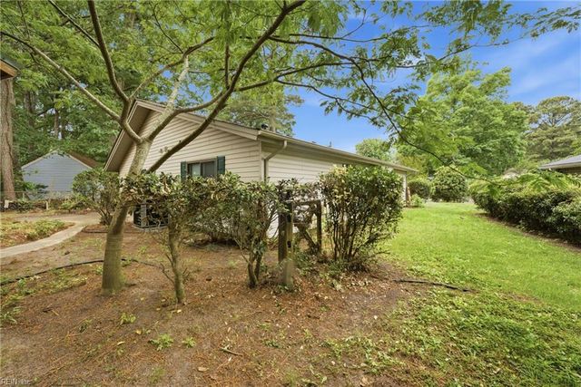 508 Cambertree WAY, Newport News, VA 23608