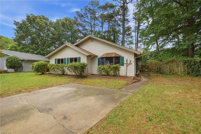 508 Cambertree WAY, Newport News, VA 23608