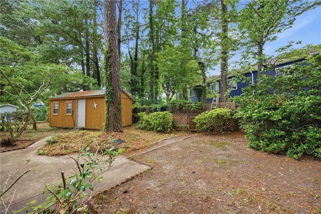 508 Cambertree WAY, Newport News, VA 23608