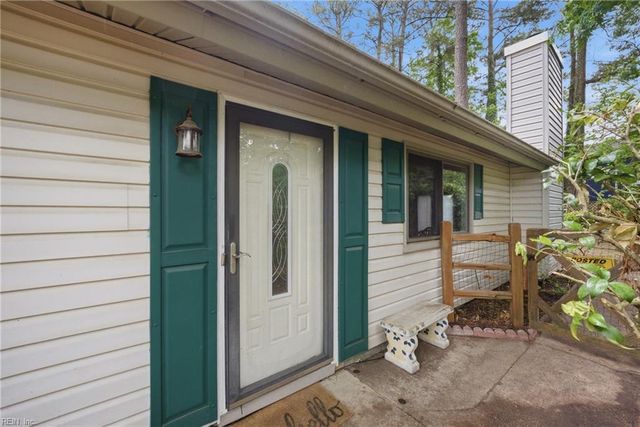 508 Cambertree WAY, Newport News, VA 23608