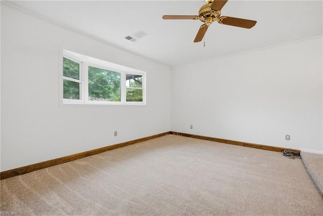508 Cambertree WAY, Newport News, VA 23608