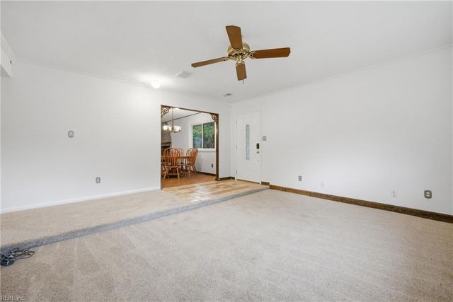 508 Cambertree WAY, Newport News, VA 23608