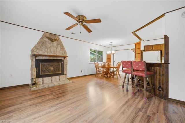 508 Cambertree WAY, Newport News, VA 23608