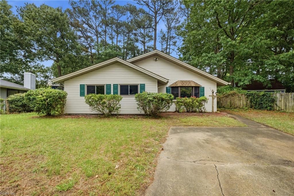 508 Cambertree WAY, Newport News, VA 23608