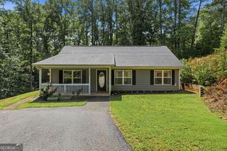 5387 Auraria Road, Dawsonville, GA 30534