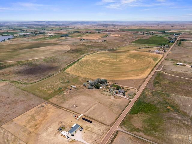 10245 N County Road 3, Wellington, CO 80549