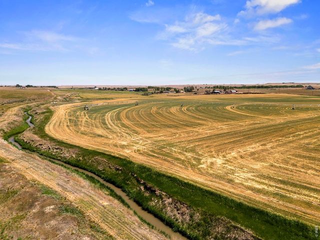 10245 N County Road 3, Wellington, CO 80549