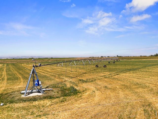 10245 N County Road 3, Wellington, CO 80549