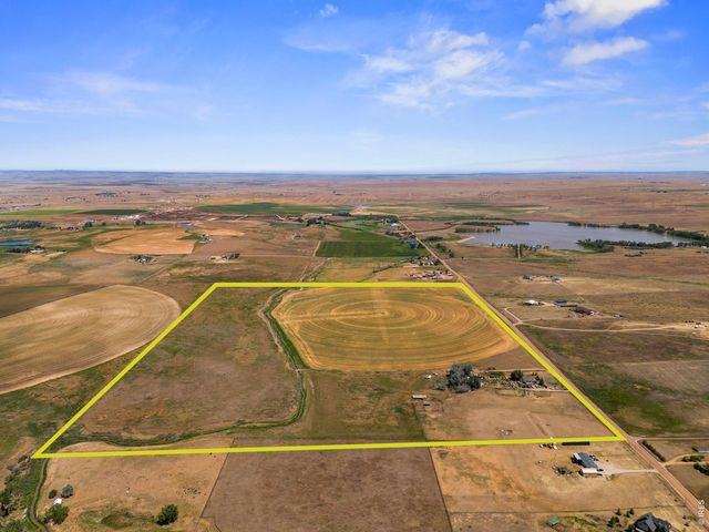 10245 N County Road 3, Wellington, CO 80549