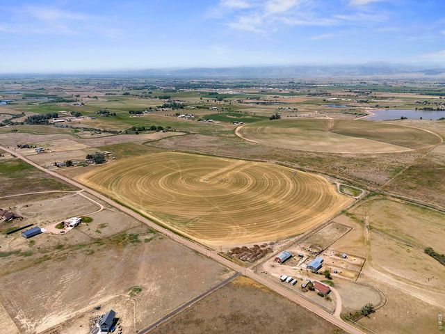 10245 N County Road 3, Wellington, CO 80549