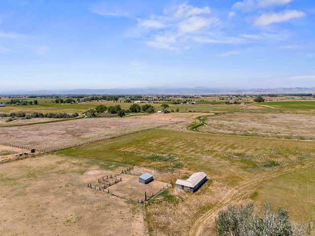 10245 N County Road 3, Wellington, CO 80549