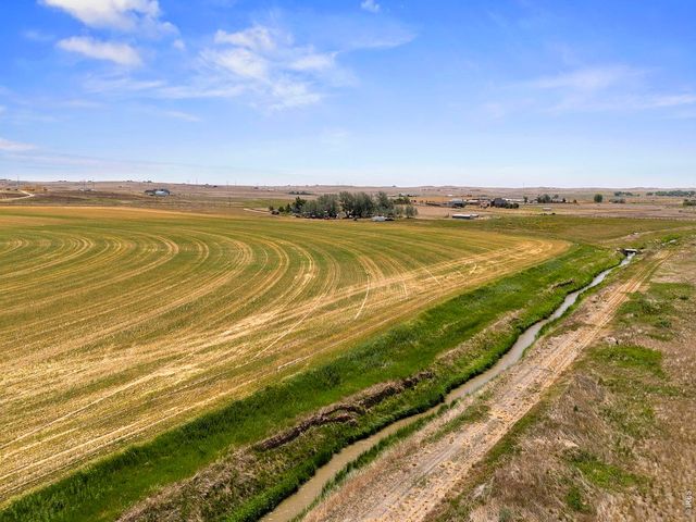 10245 N County Road 3, Wellington, CO 80549