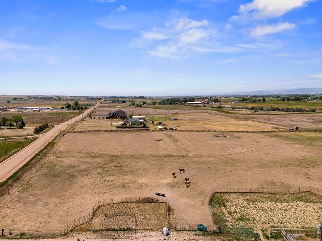 10245 N County Road 3, Wellington, CO 80549