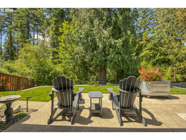 1410 Ne CASCADIA RIDGE Dr, Estacada, OR 97023