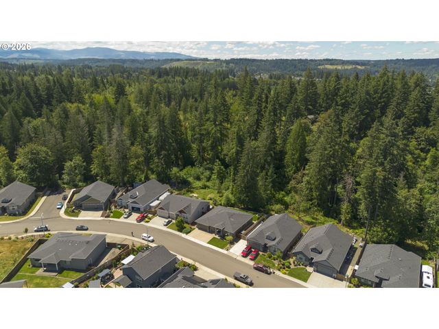 1410 Ne CASCADIA RIDGE Dr, Estacada, OR 97023