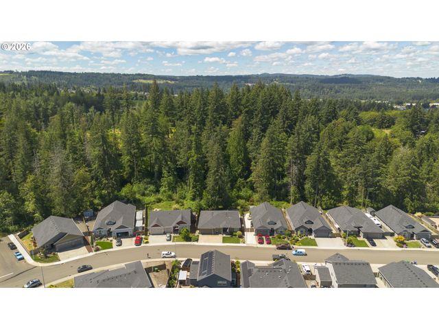1410 Ne CASCADIA RIDGE Dr, Estacada, OR 97023