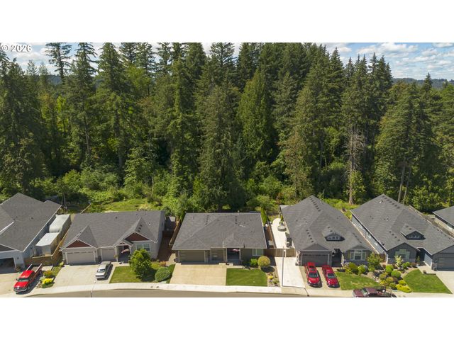 1410 Ne CASCADIA RIDGE Dr, Estacada, OR 97023
