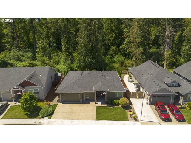 1410 Ne CASCADIA RIDGE Dr, Estacada, OR 97023