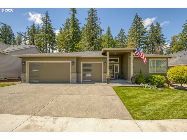 1410 Ne CASCADIA RIDGE Dr, Estacada, OR 97023