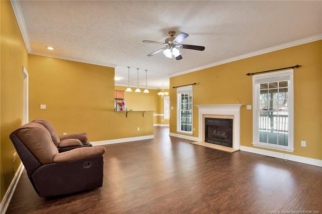 3160 Princeton Street, Lumberton, NC 28360