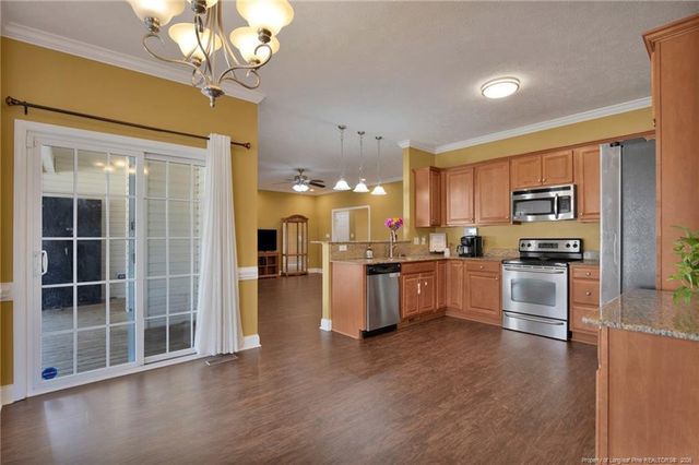 3160 Princeton Street, Lumberton, NC 28360