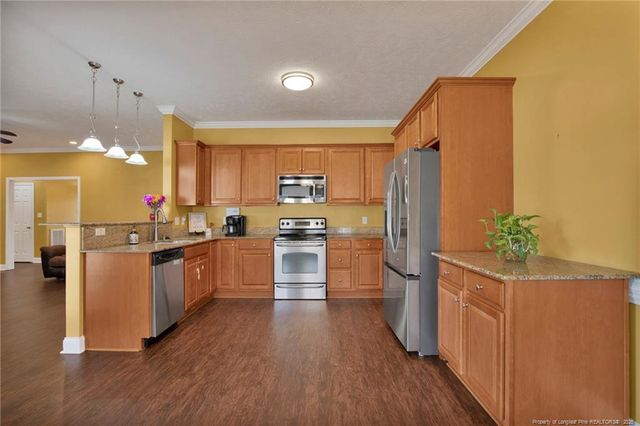 3160 Princeton Street, Lumberton, NC 28360