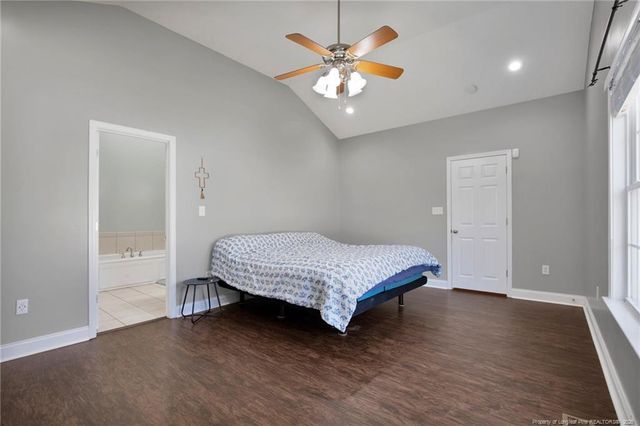 3160 Princeton Street, Lumberton, NC 28360