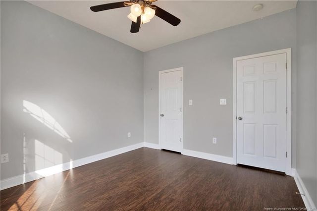 3160 Princeton Street, Lumberton, NC 28360