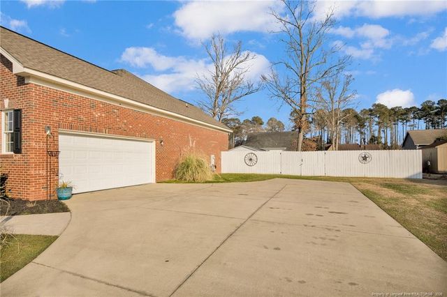 3160 Princeton Street, Lumberton, NC 28360