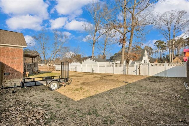 3160 Princeton Street, Lumberton, NC 28360