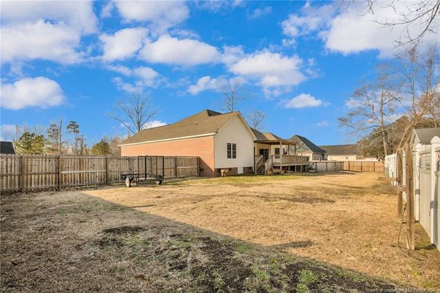 3160 Princeton Street, Lumberton, NC 28360