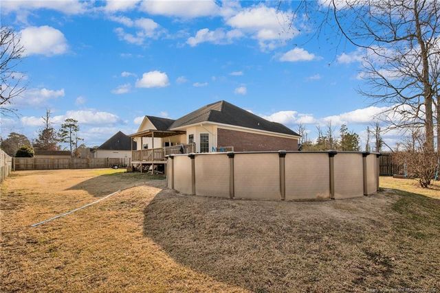 3160 Princeton Street, Lumberton, NC 28360