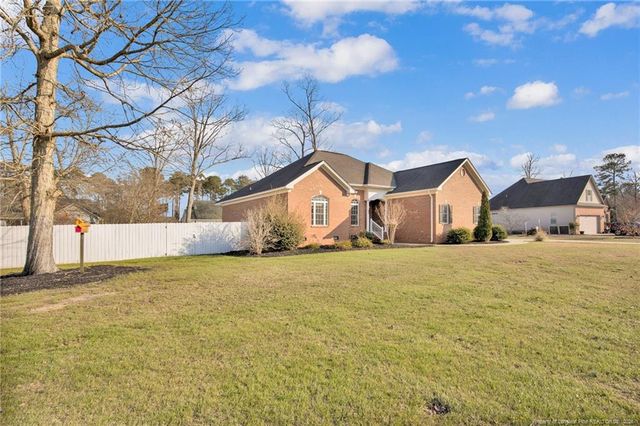 3160 Princeton Street, Lumberton, NC 28360