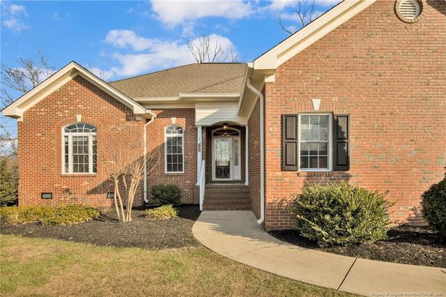 3160 Princeton Street, Lumberton, NC 28360