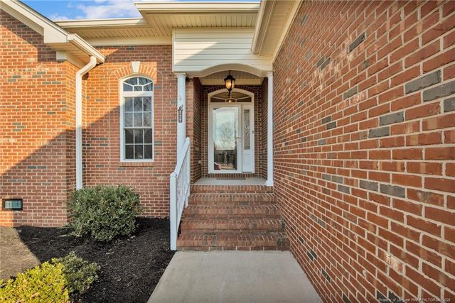 3160 Princeton Street, Lumberton, NC 28360