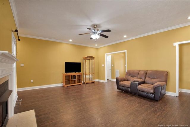 3160 Princeton Street, Lumberton, NC 28360