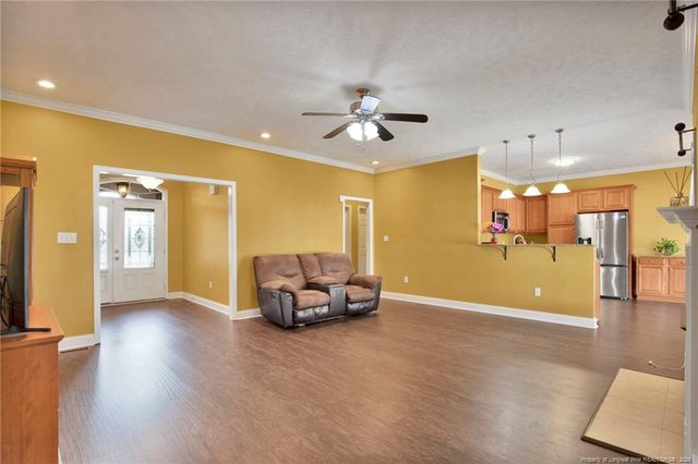 3160 Princeton Street, Lumberton, NC 28360