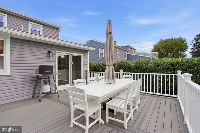1312 BRADFORD RD, Oreland, PA 19075