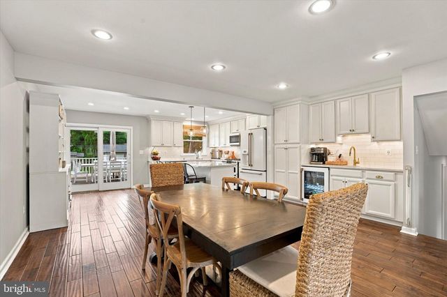 1312 BRADFORD RD, Oreland, PA 19075