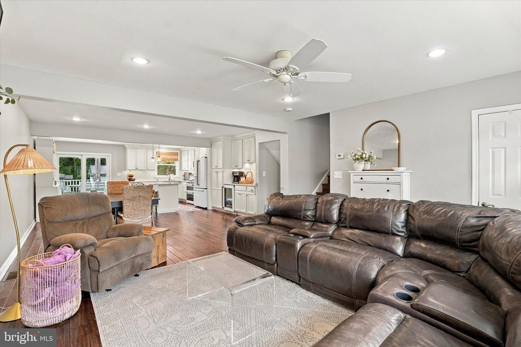 1312 BRADFORD RD, Oreland, PA 19075 — photo 4
