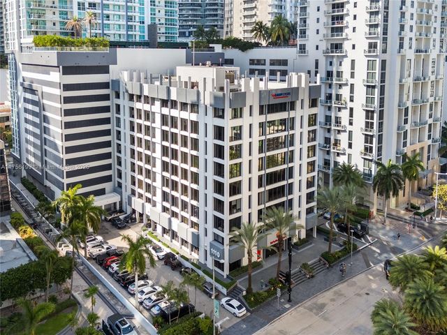1110 Brickell Ave 601A, Miami, FL 33131