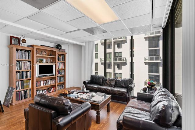 1110 Brickell Ave 601A, Miami, FL 33131