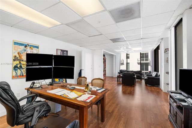 1110 Brickell Ave 601A, Miami, FL 33131