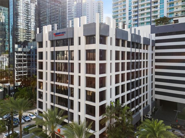 1110 Brickell Ave 601A, Miami, FL 33131