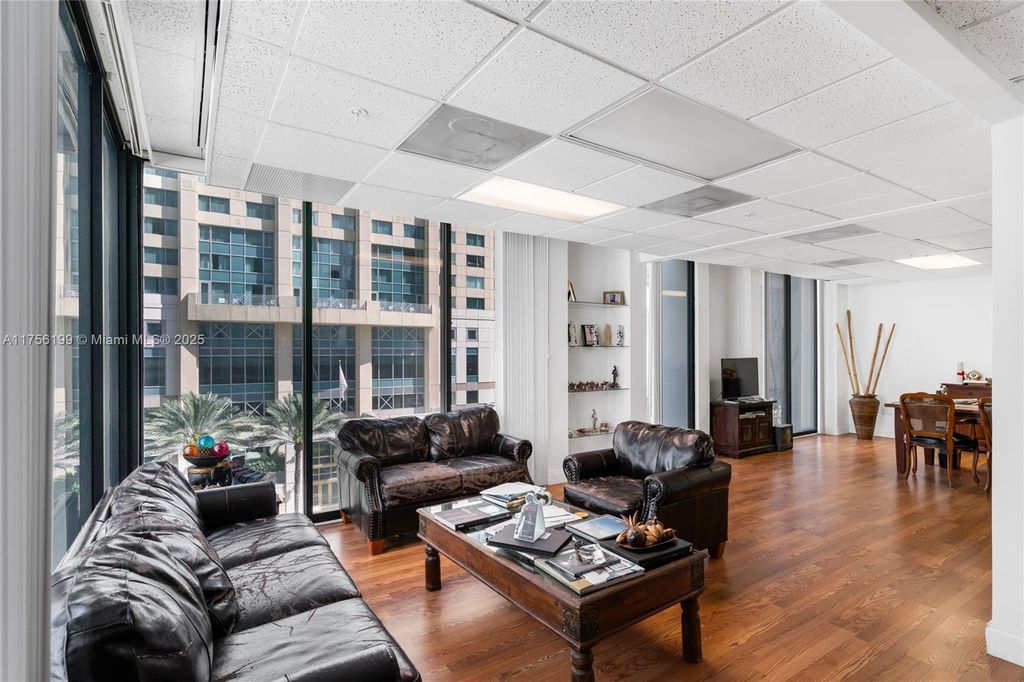 1110 Brickell Ave 601A, Miami, FL 33131